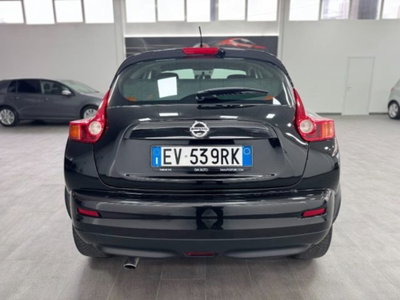 Nissan Juke 1.5 dCi Tekna (7)