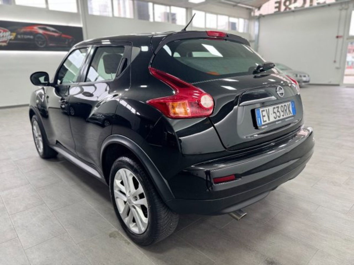 Nissan Juke 1.5 dCi Tekna (8)