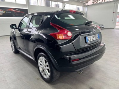 Nissan Juke 1.5 dCi Tekna (8)
