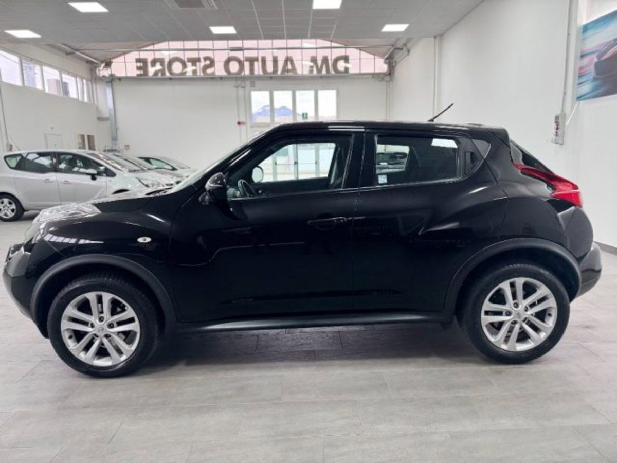 Nissan Juke 1.5 dCi Tekna (9)