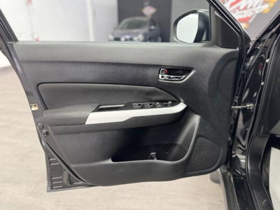 Suzuki Vitara 1.6 DDiS 4WD AllGrip Yoru (12)