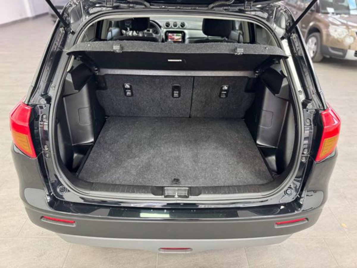 Suzuki Vitara 1.6 DDiS 4WD AllGrip Yoru (15)