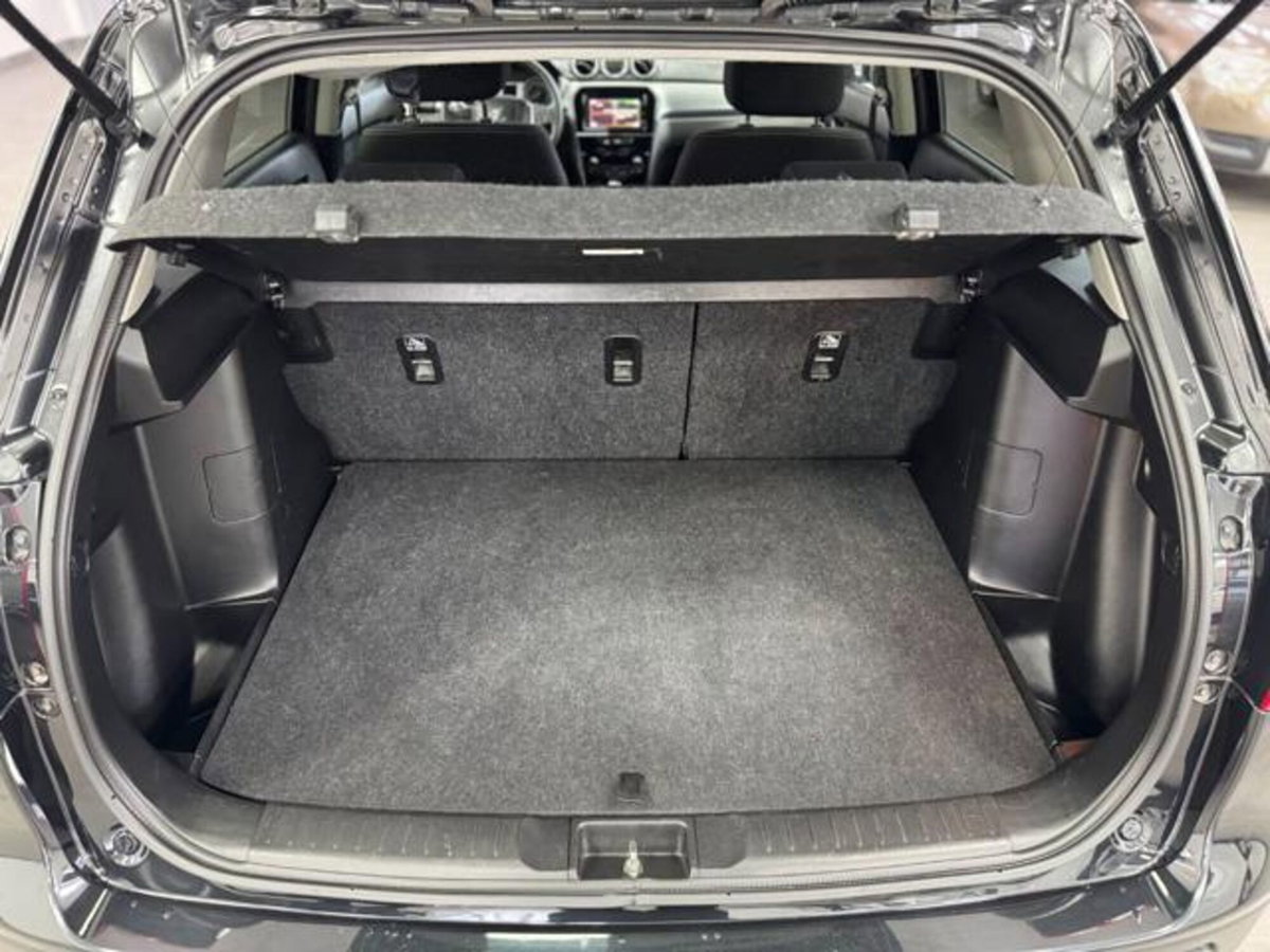 Suzuki Vitara 1.6 DDiS 4WD AllGrip Yoru (16)