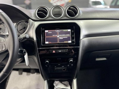 Suzuki Vitara 1.6 DDiS 4WD AllGrip Yoru (19)