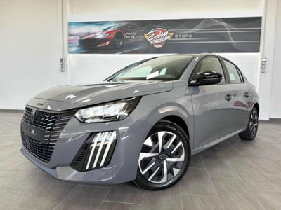 Peugeot 208 1.2 puretech Active s&s 75cv (10)