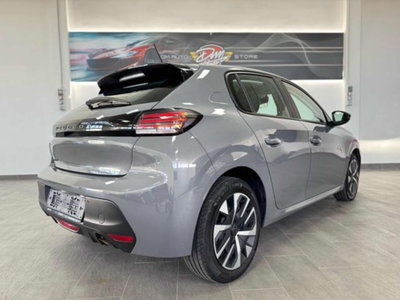 Peugeot 208 1.2 puretech Active s&s 75cv (12)