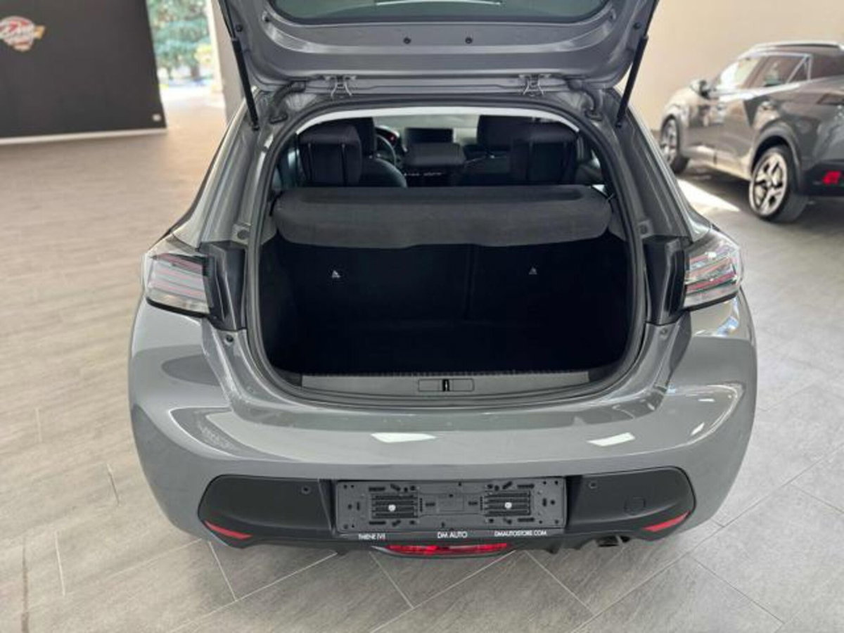 Peugeot 208 1.2 puretech Active s&s 75cv (15)