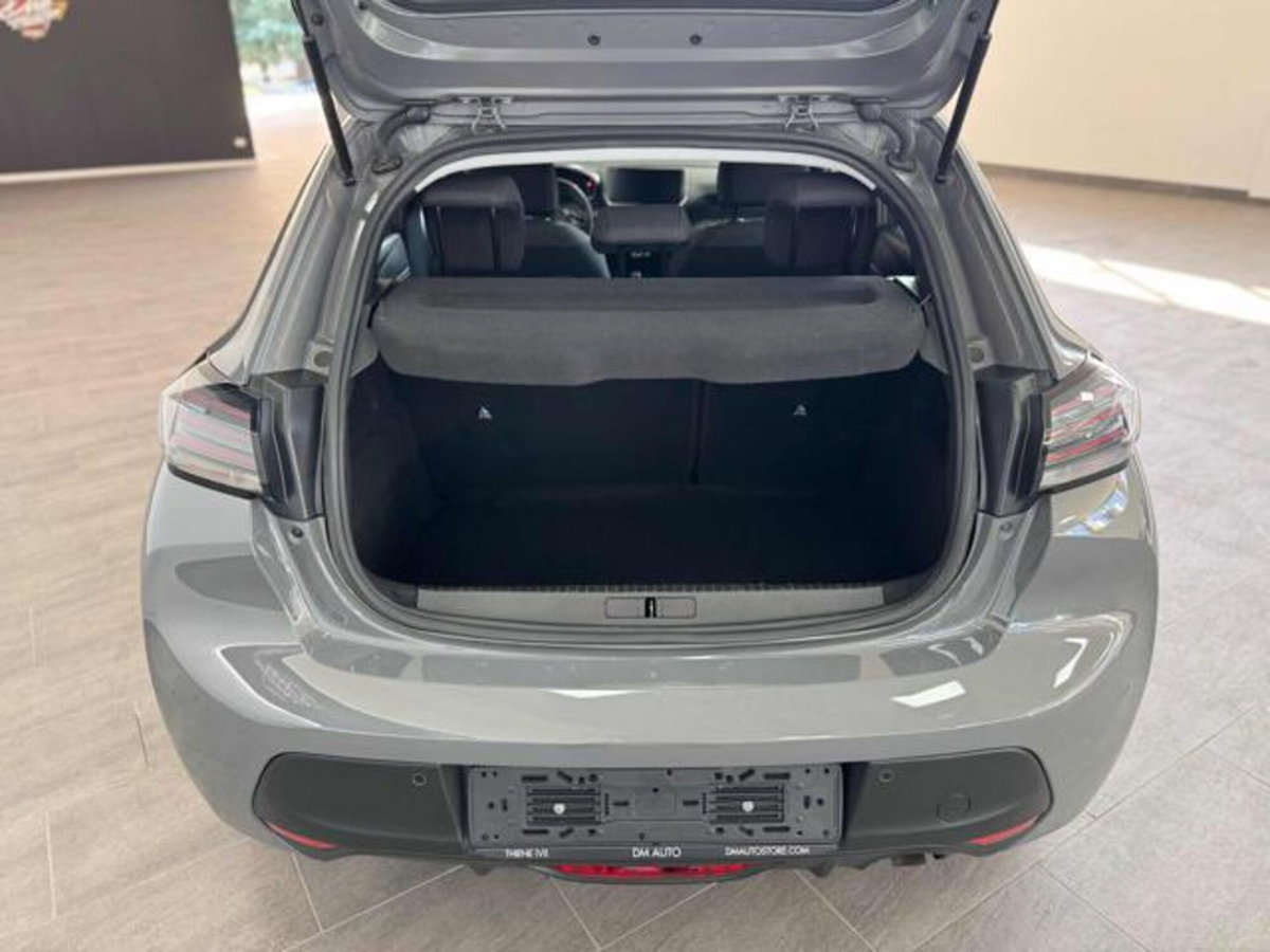 Peugeot 208 1.2 puretech Active s&s 75cv (16)