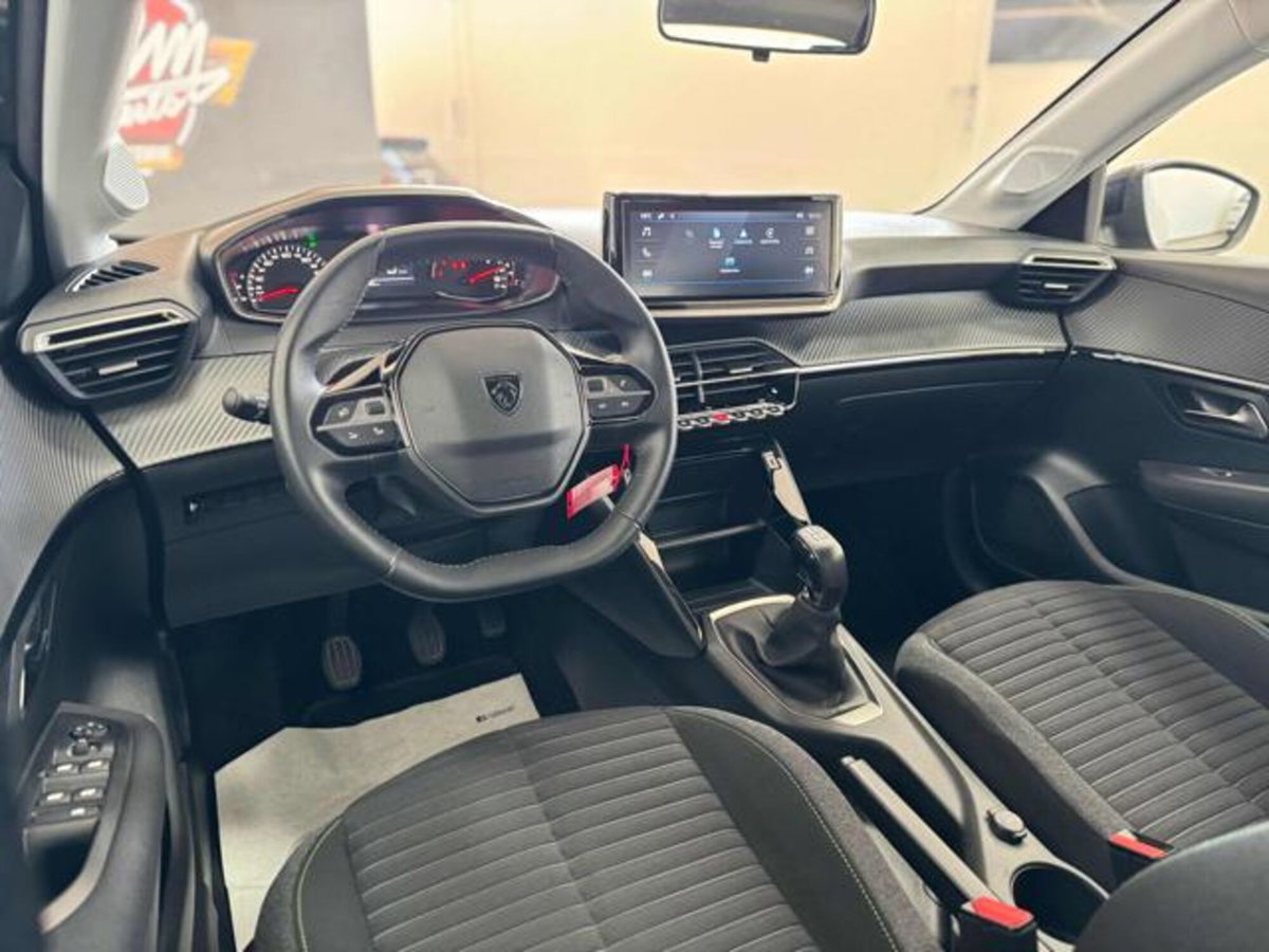 Peugeot 208 1.2 puretech Active s&s 75cv (18)