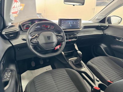 Peugeot 208 1.2 puretech Active s&s 75cv (18)