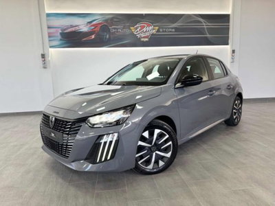 Peugeot 208 1.2 puretech Active s&s 75cv (2)