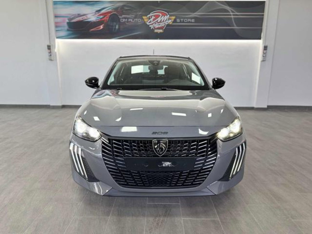 Peugeot 208 1.2 puretech Active s&s 75cv (3)
