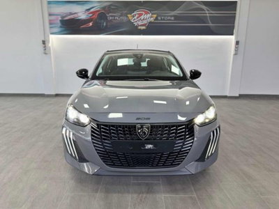 Peugeot 208 1.2 puretech Active s&s 75cv (3)