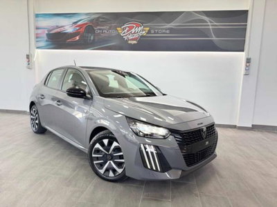 Peugeot 208 1.2 puretech Active s&s 75cv (4)