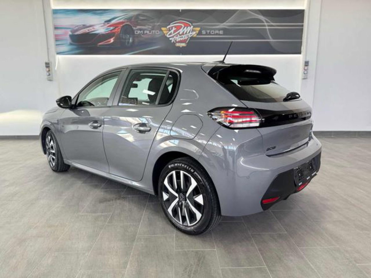 Peugeot 208 1.2 puretech Active s&s 75cv (8)