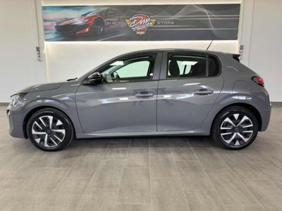 Peugeot 208 1.2 puretech Active s&s 75cv (9)