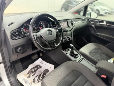 Volkswagen Golf Sportsvan 2.0 TDI Highline BlueMotion Technology (11)