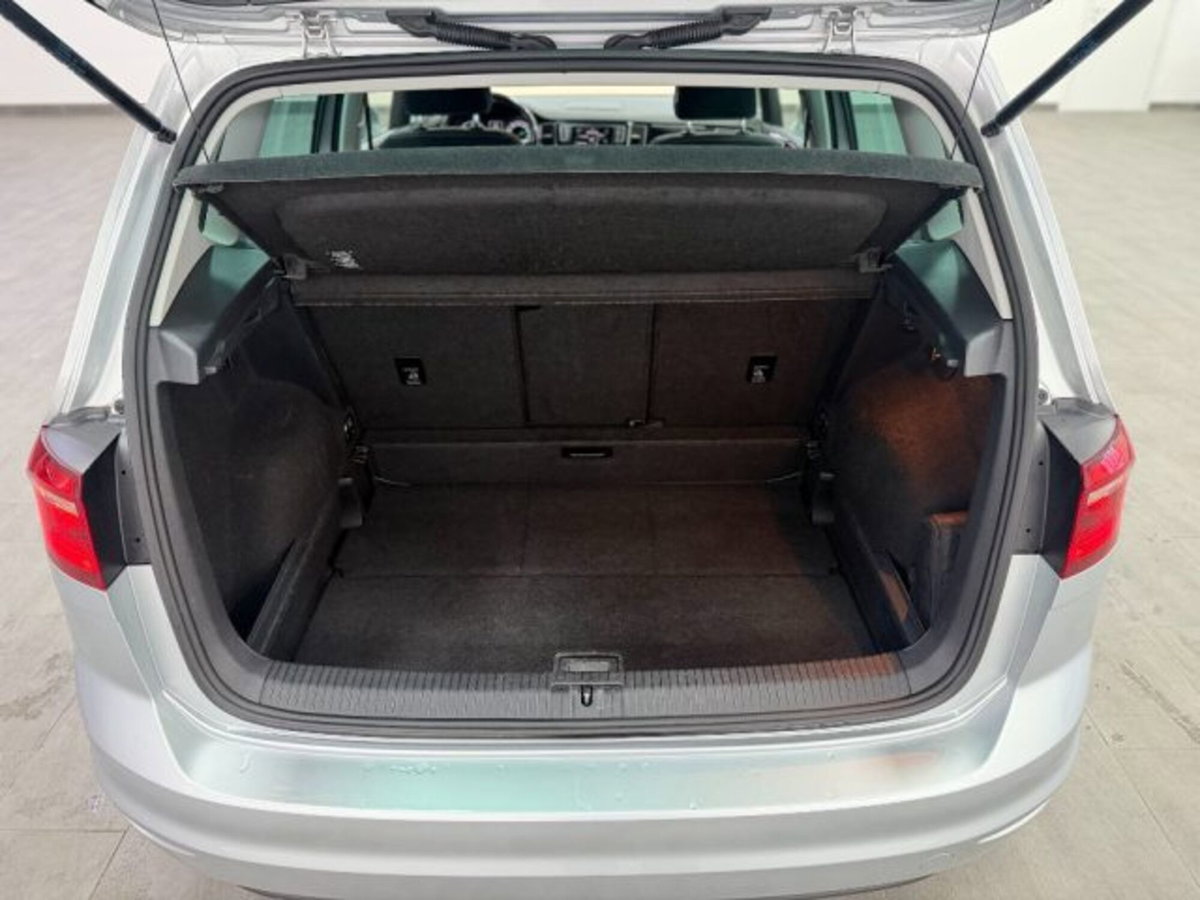 Volkswagen Golf Sportsvan 2.0 TDI Highline BlueMotion Technology (15)