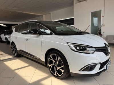 Renault Grand Scénic 1.6 dci energy Bose 160cv edc (11)