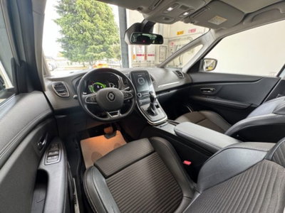 Renault Grand Scénic 1.6 dci energy Bose 160cv edc (16)