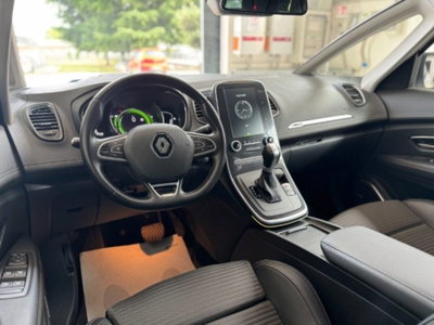 Renault Grand Scénic 1.6 dci energy Bose 160cv edc (17)