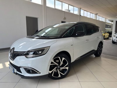 Renault Grand Scénic 1.6 dci energy Bose 160cv edc (2)