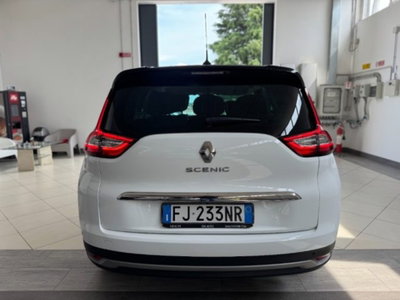 Renault Grand Scénic 1.6 dci energy Bose 160cv edc (5)