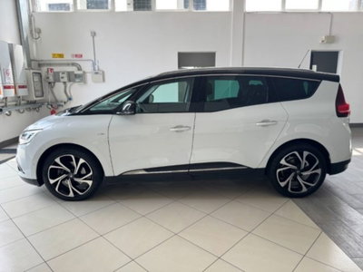 Renault Grand Scénic 1.6 dci energy Bose 160cv edc (7)