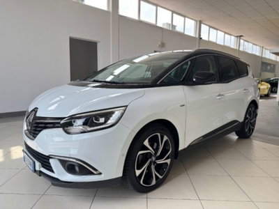 Renault Grand Scénic 1.6 dci energy Bose 160cv edc (9)