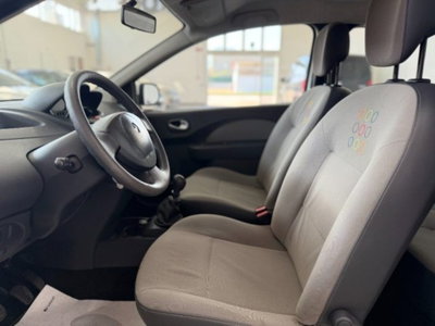 Renault Twingo 1.2 16V LEV Dynamique (10)