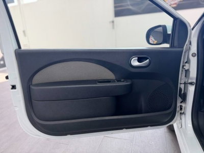 Renault Twingo 1.2 16V LEV Dynamique (12)