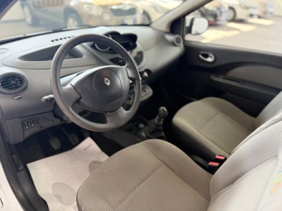 Renault Twingo 1.2 16V LEV Dynamique (14)