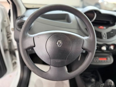 Renault Twingo 1.2 16V LEV Dynamique (15)