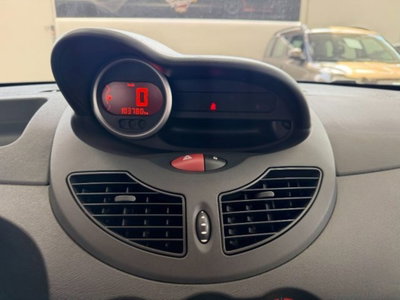 Renault Twingo 1.2 16V LEV Dynamique (18)