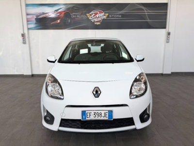 Renault Twingo 1.2 16V LEV Dynamique (2)