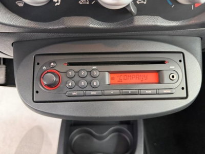 Renault Twingo 1.2 16V LEV Dynamique (20)