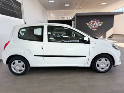 Renault Twingo 1.2 16V LEV Dynamique (4)