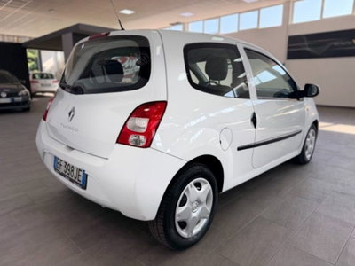 Renault Twingo 1.2 16V LEV Dynamique (5)