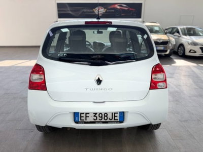 Renault Twingo 1.2 16V LEV Dynamique (6)