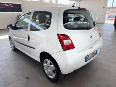 Renault Twingo 1.2 16V LEV Dynamique (7)