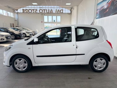 Renault Twingo 1.2 16V LEV Dynamique (8)