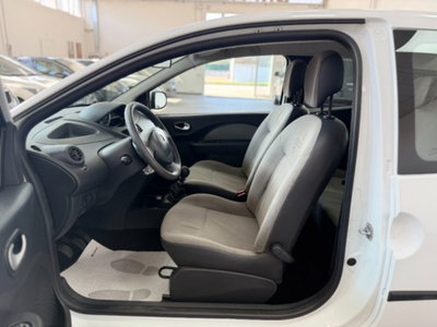 Renault Twingo 1.2 16V LEV Dynamique (9)