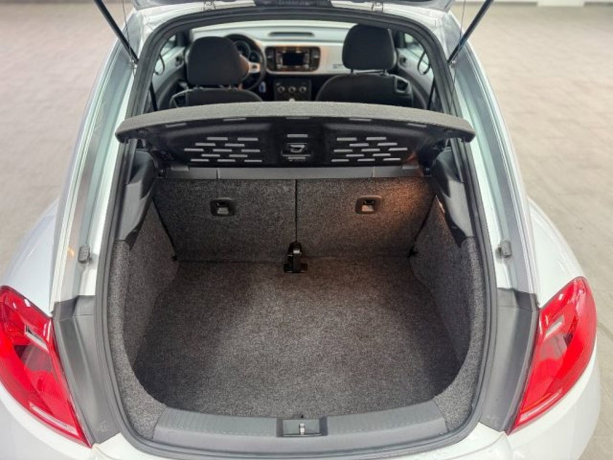 Volkswagen Maggiolino 1.6 TDI Design (15)