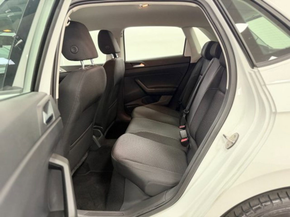 Volkswagen Polo 1.0 TSI 5p. Highline BlueMotion Technology (10)