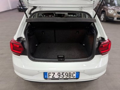 Volkswagen Polo 1.0 TSI 5p. Highline BlueMotion Technology (11)