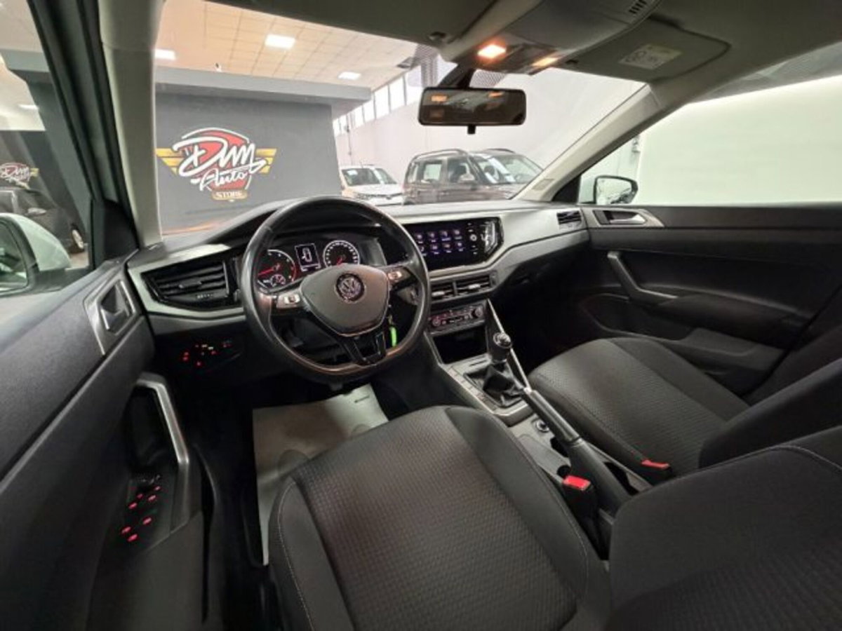 Volkswagen Polo 1.0 TSI 5p. Highline BlueMotion Technology (12)