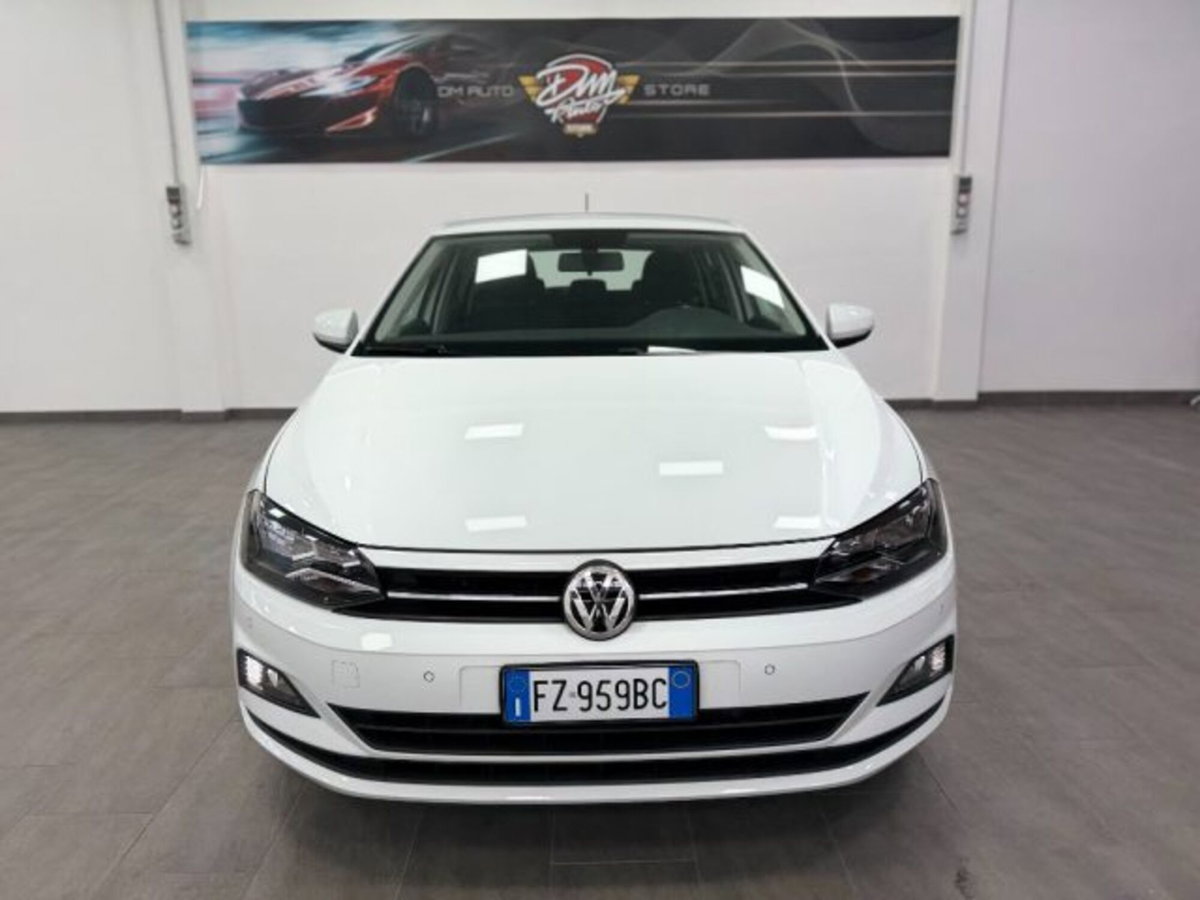 Volkswagen Polo 1.0 TSI 5p. Highline BlueMotion Technology (2)