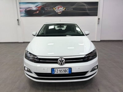 Volkswagen Polo 1.0 TSI 5p. Highline BlueMotion Technology (2)
