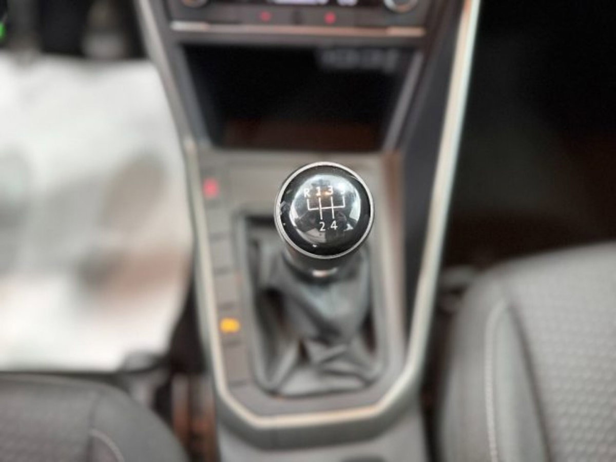 Volkswagen Polo 1.0 TSI 5p. Highline BlueMotion Technology (20)