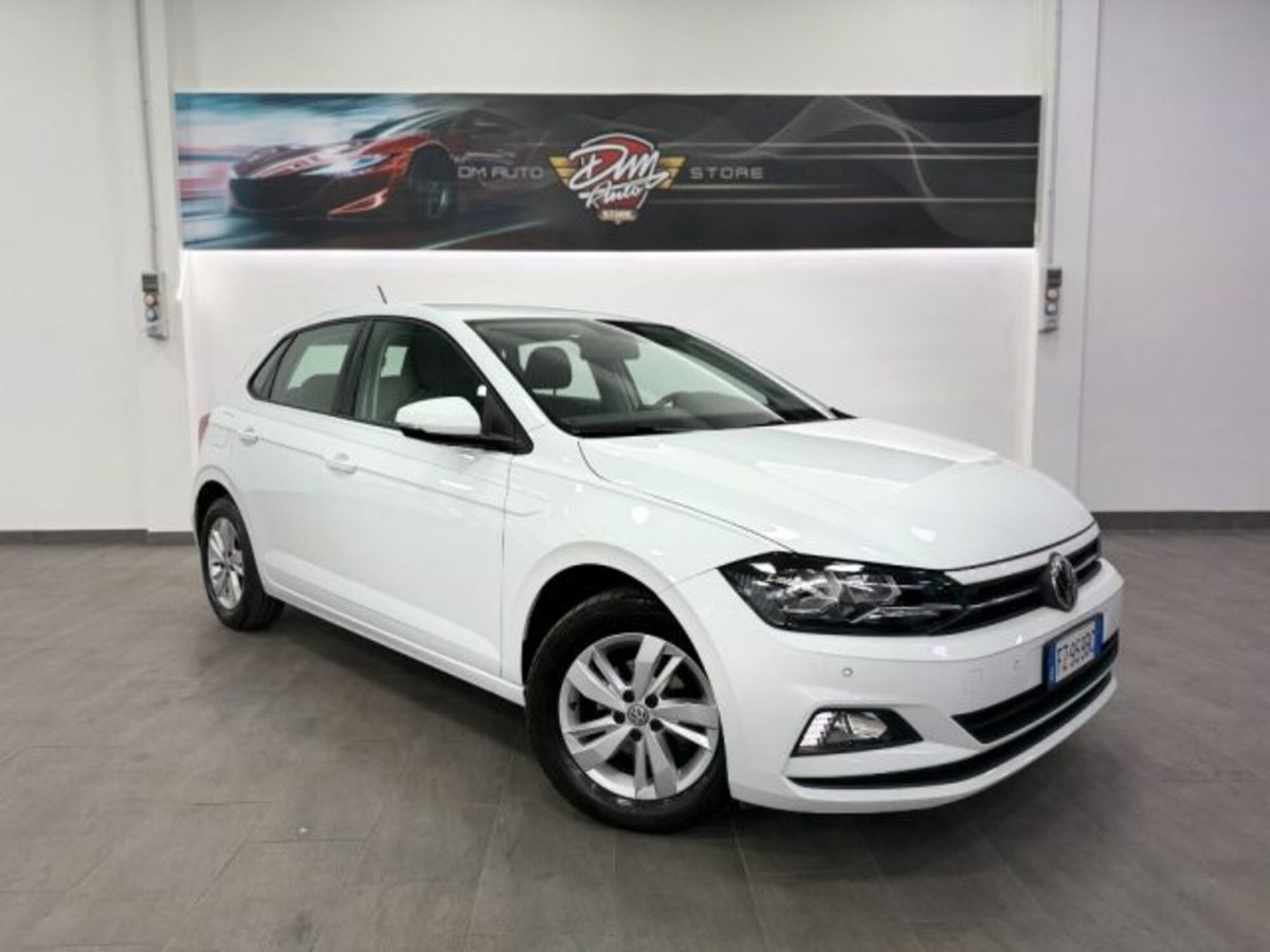 Volkswagen Polo 1.0 TSI 5p. Highline BlueMotion Technology (3)